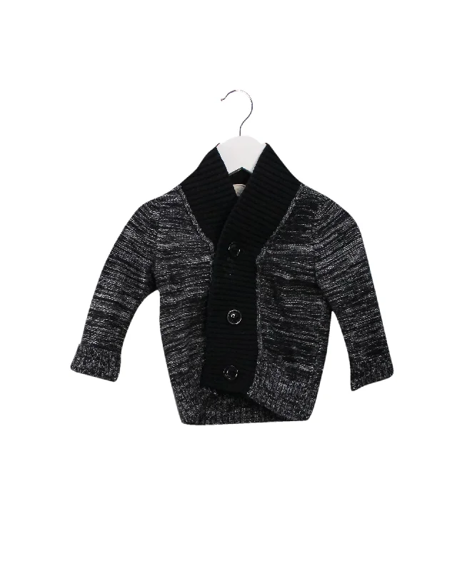 CIGOGNE Bébé Lightweight Jacket 6-12M