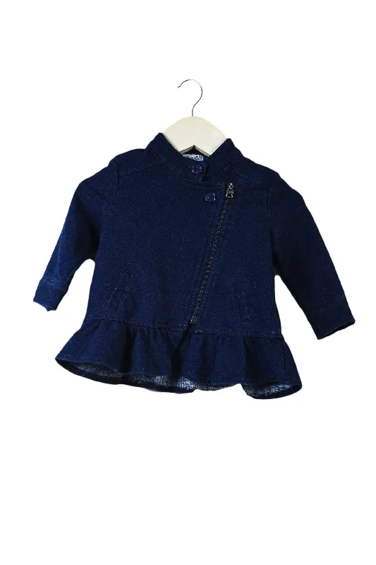 Lightweight Jacket 3-6M