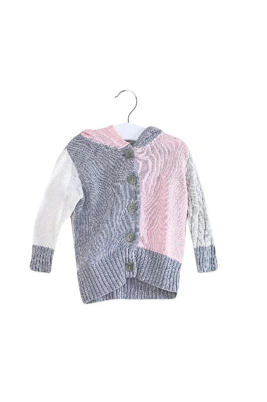 Seed Lightweight Jacket 3-6M