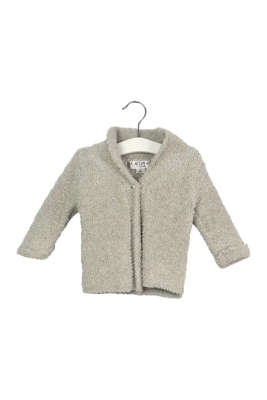 Barefoot Dreams Jacket 6-12M