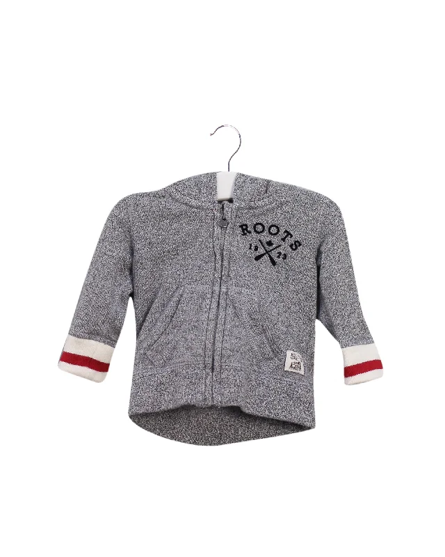 Roots Lightweight Jacket 0-3M