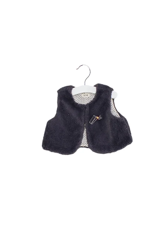 Organic Mom Outerwear Vest 18-24M (90cm)