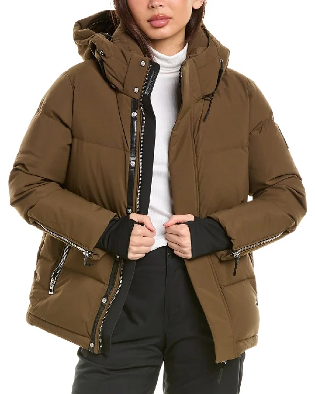 RUDSAK Joon Jacket