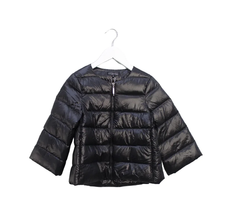 Nicholas & Bears Puffer/Quilted Jacket 8Y