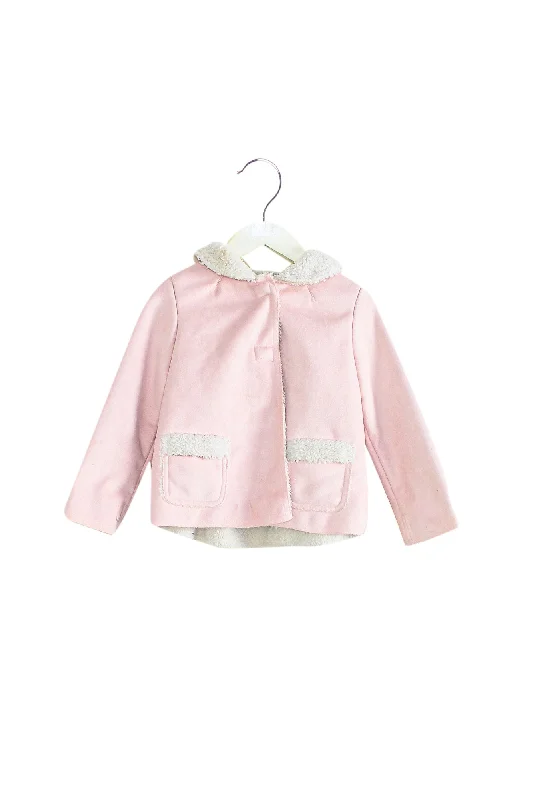 Purete du... Bebe Lightweight Jacket 3T