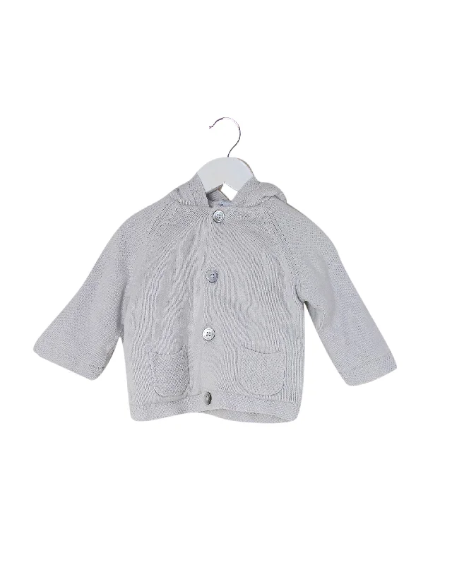 Jacadi Lightweight Jacket 12M