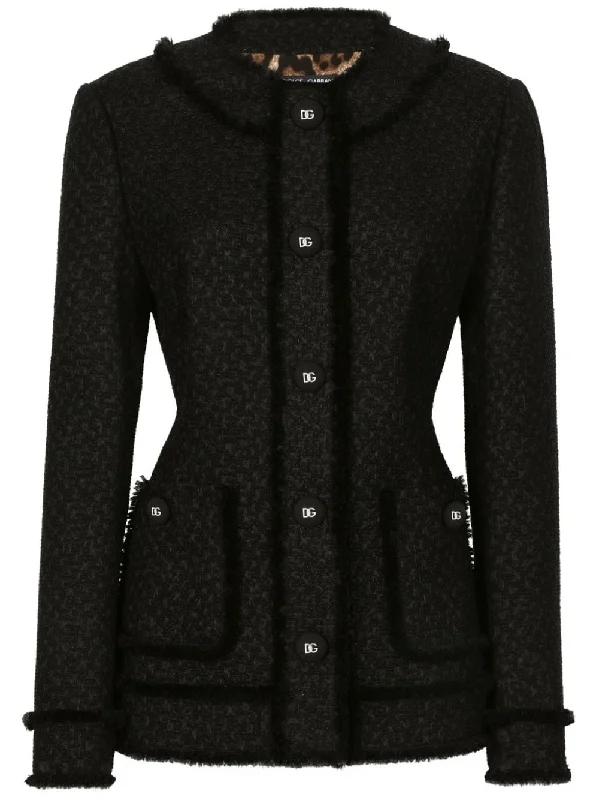 Dolce & Gabbana Women's Jackets