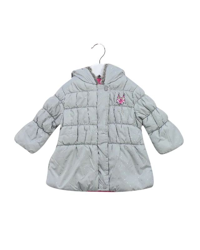 La Compagnie des Petits Puffer Jacket 6-12M