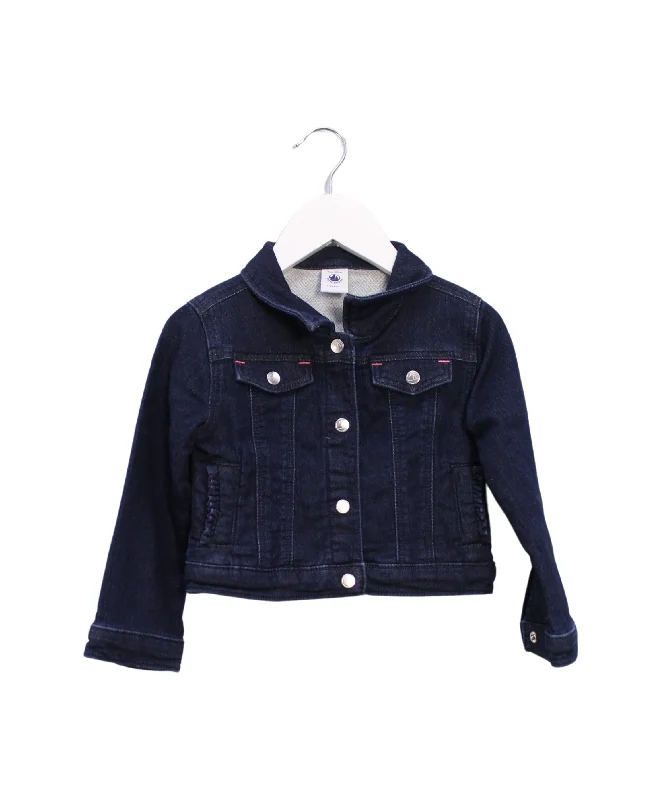 Petit Bateau Lightweight Jacket 3T