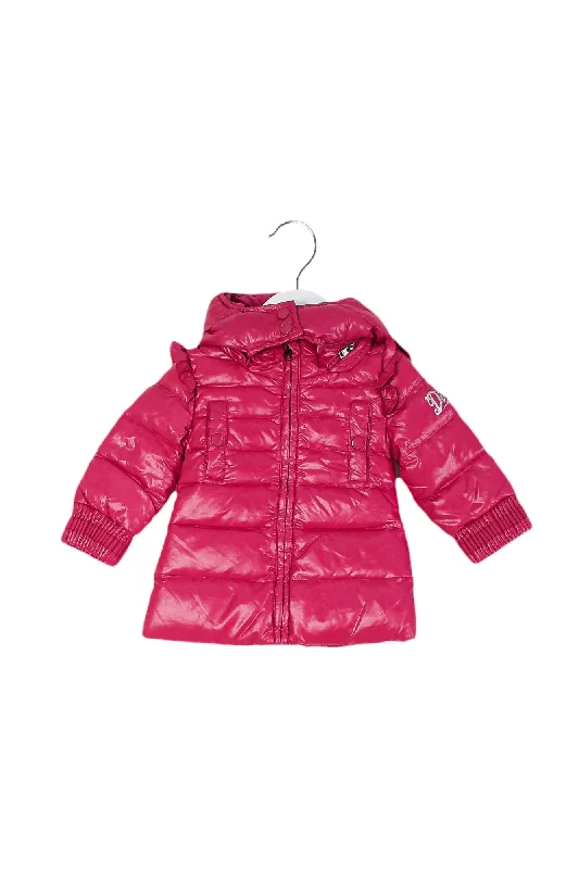 Diesel Puffer Jacket 6M