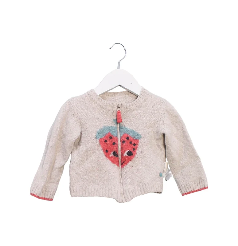 The Bonnie Mob Lightweight Jacket 18-24M (90cm)