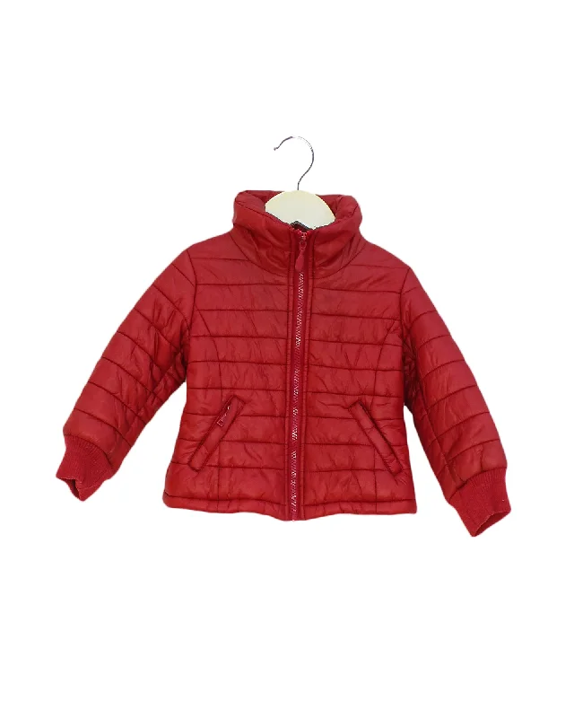 Monnalisa Puffer Jacket 2T