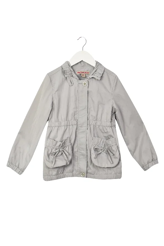 One Red Fly Jacket 5T