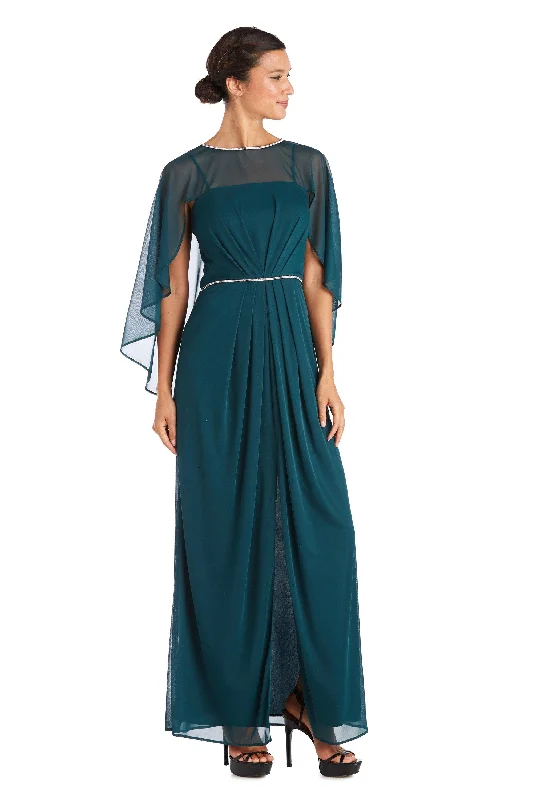 R&M Richards 2461P Long Formal Dress Sale