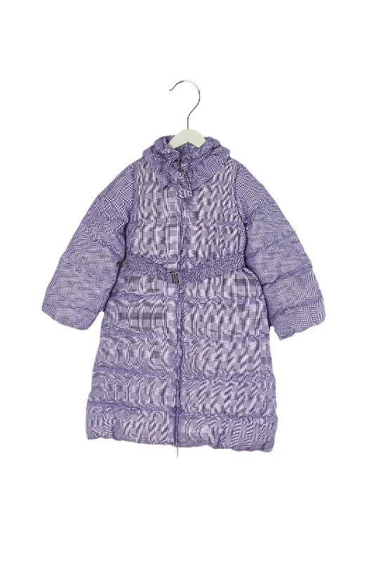 Nicholas & Bears Puffer Jacket 12Y