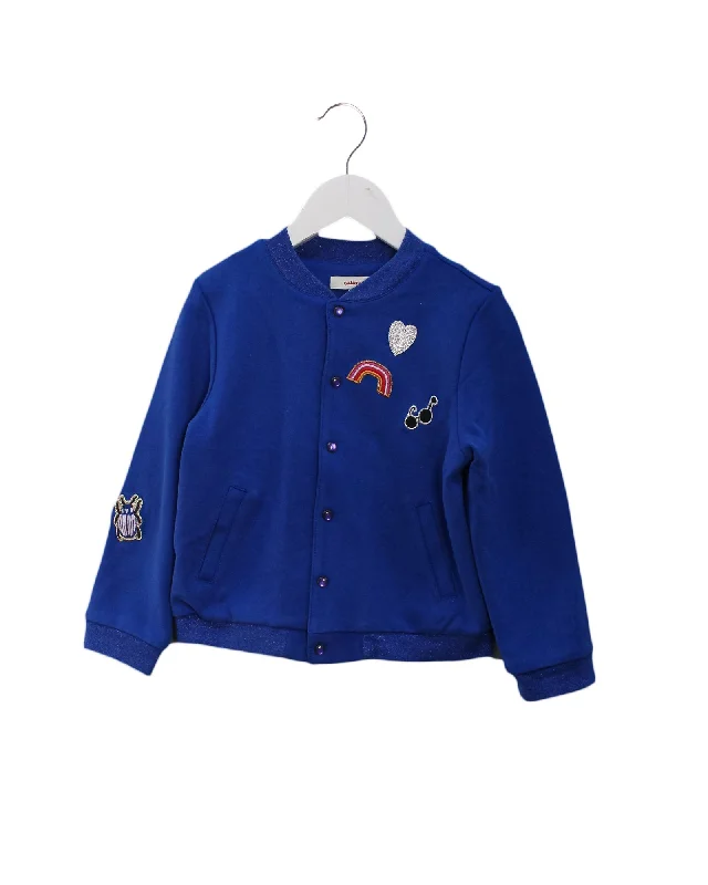 Catimini Lightweight Jacket 4T