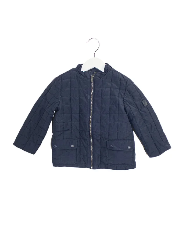 Jacadi Puffer Jacket 4T (thin)