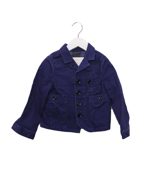 Burberry Lightweight Jacket 3T (98cm)