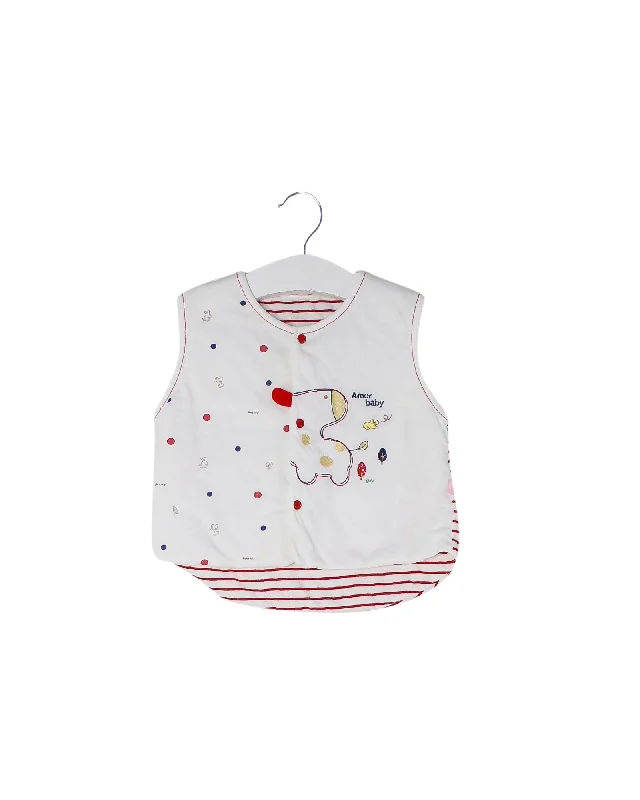 Amor Vest 12-18M (80cm)