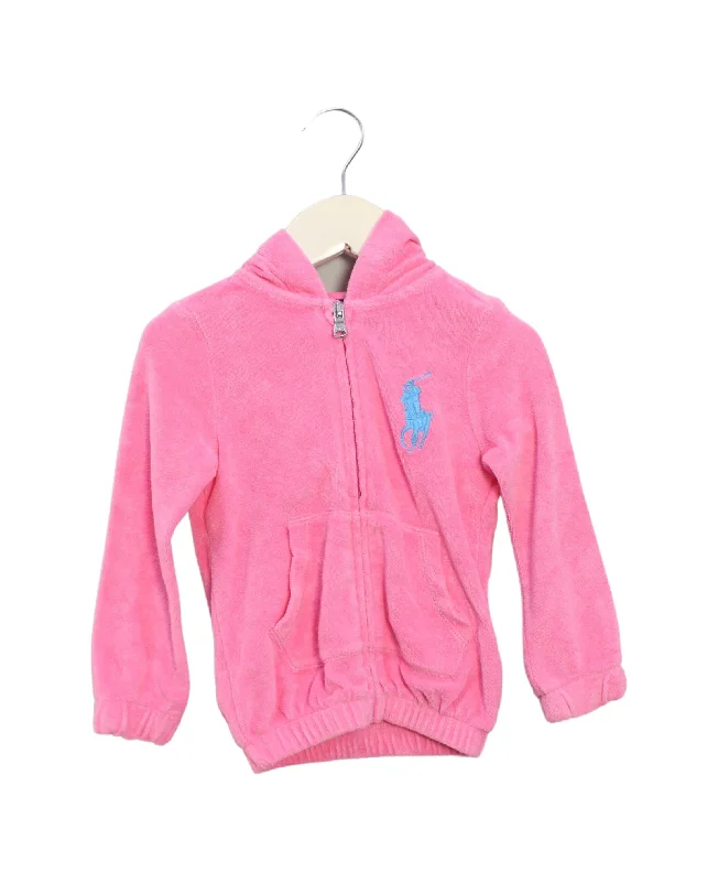 Polo Ralph Lauren Lightweight Jacket 2T (90cm)