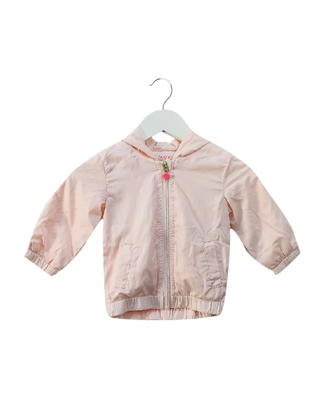 Billieblush Lightweight Jacket 6M (67cm)