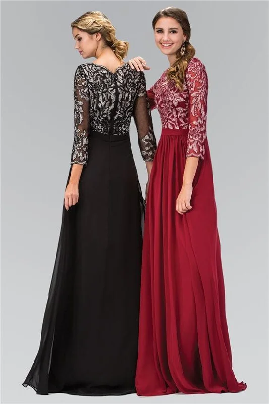 Mother of the Bride Long Dress Formal Sale