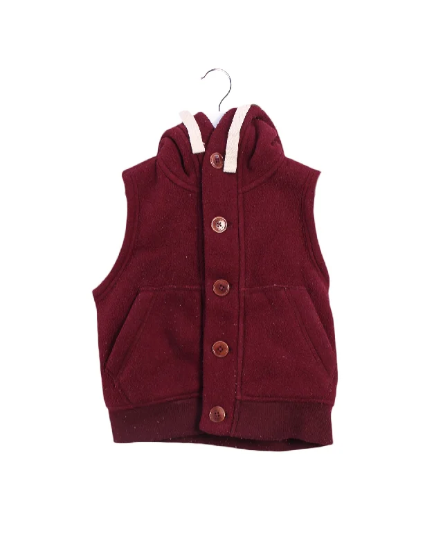 Aigle Outerwear Vest 4T