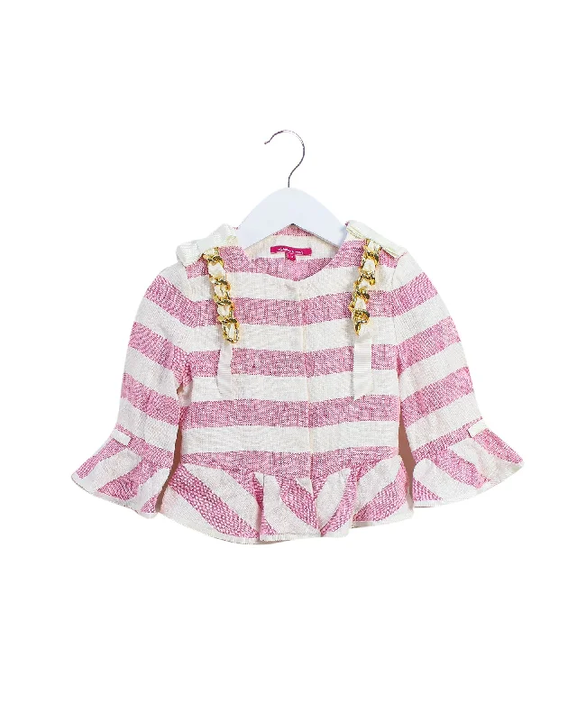 Nicholas & Bears Lightweight Jacket 3T