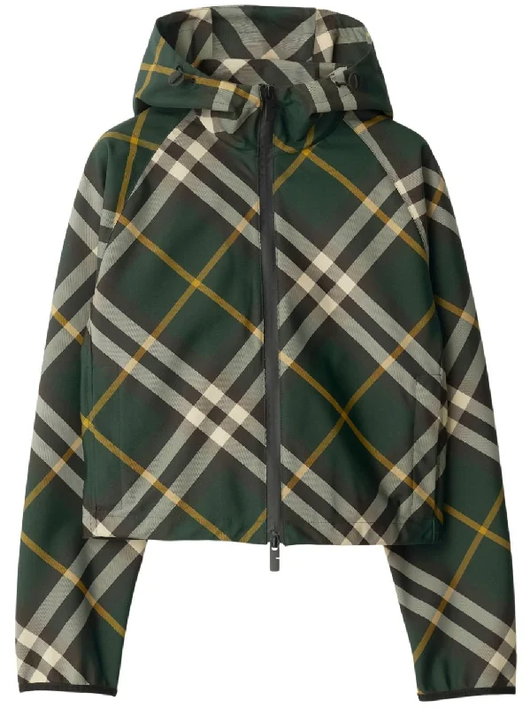 Burberry Women's Jackets