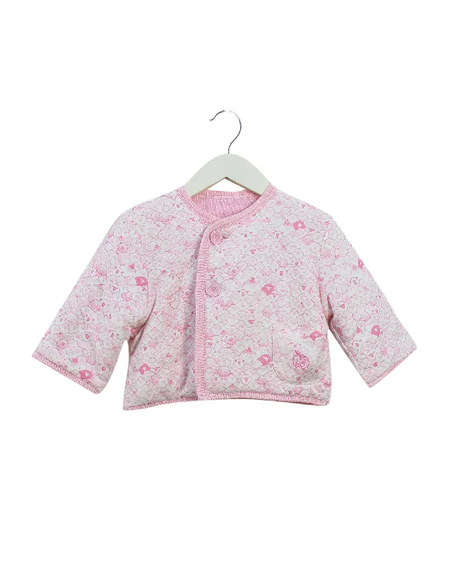 Bonnie Baby Lightweight Jacket 18-24M