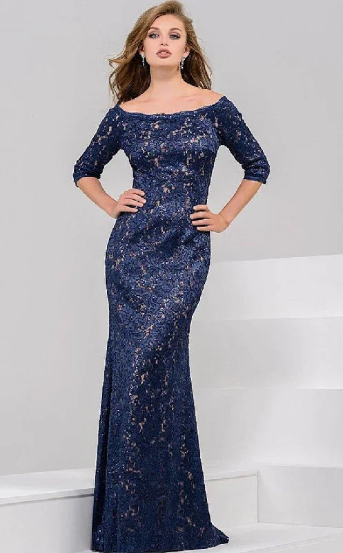 Jovani 25460 Long Formal Mother of the Bride Dress