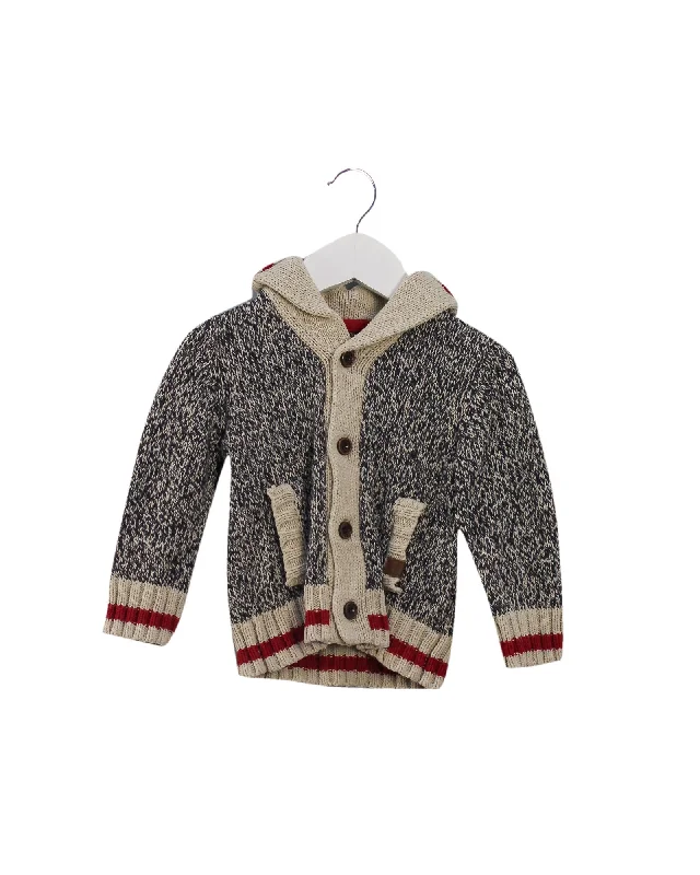 Roots Lightweight Jacket 6-12M