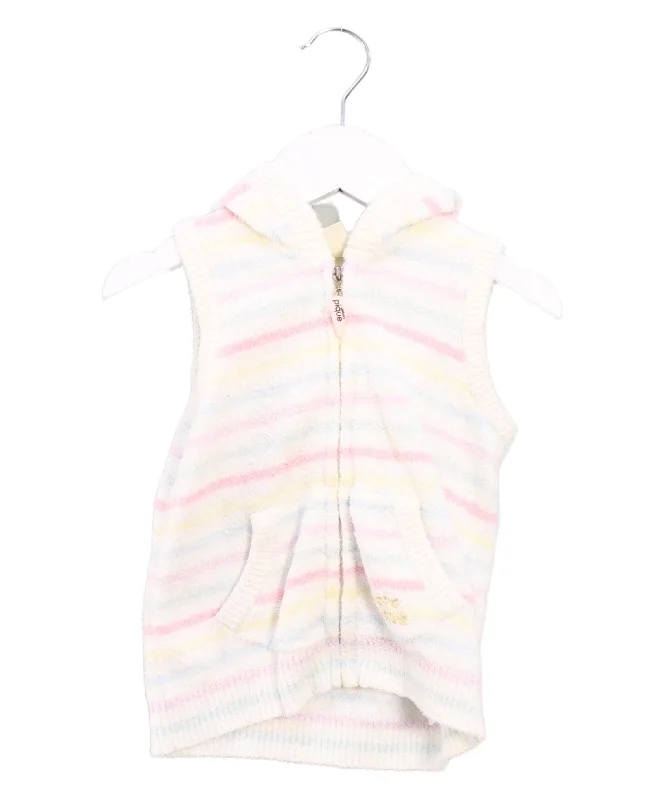 Gelato Pique Outerwear Vest 18-24M (80-90cm)