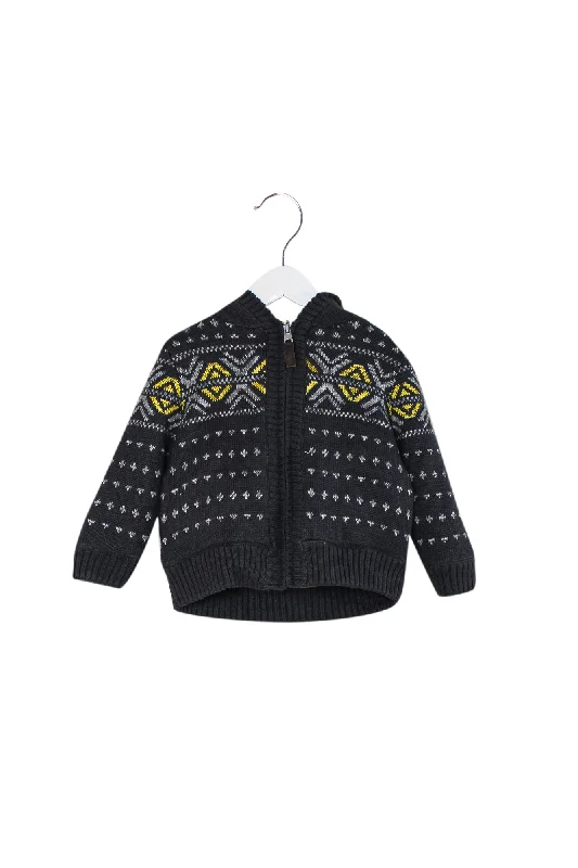 Chickeeduck Reversible Lightweight Jacket 2T - 3T (100cm)