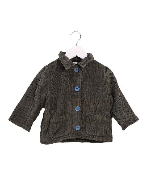 Boden Corduroy Jacket 12-18M