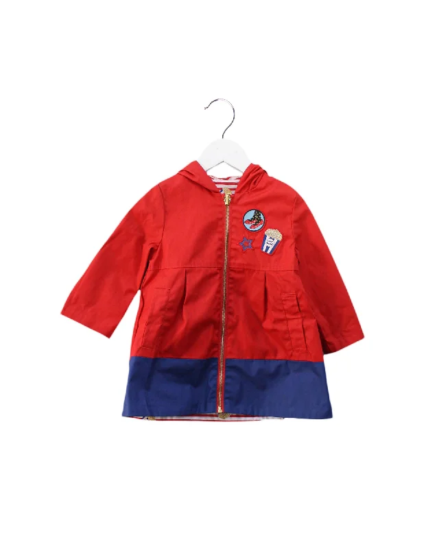 Little Marc Jacobs Reversible Lightweight Jacket 18M (81cm)