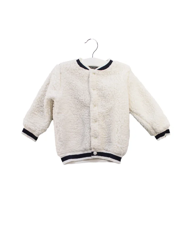 Petit Bateau Lightweight Jacket 18M (81cm)