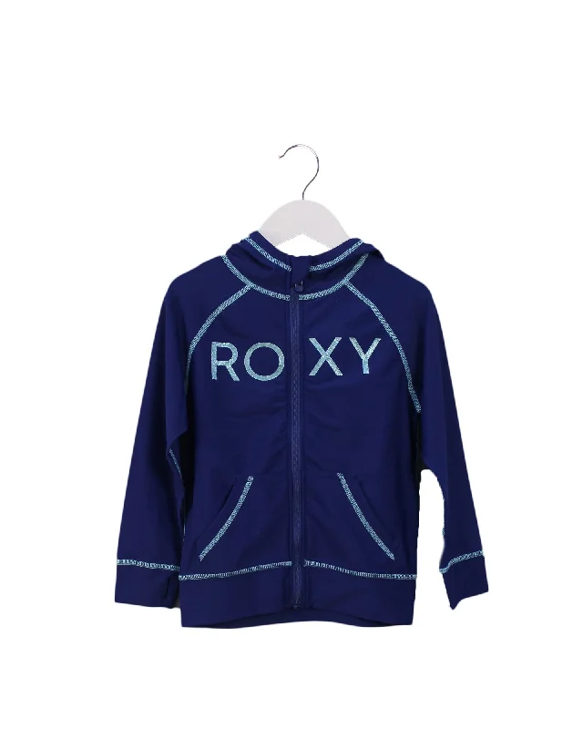 Roxy Lightweight Jacket 4T (110cm)