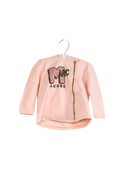 Little Marc Jacobs Lightweight Jacket 18M