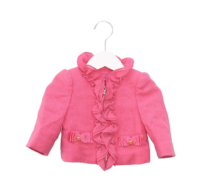 Nicholas & Bears Lightweight Jacket 12M