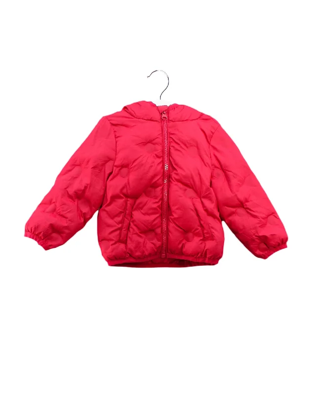 Chicco Puffer Jacket 12M