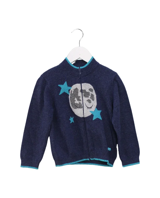 The Bonnie Mob Lightweight Jacket 18-24M