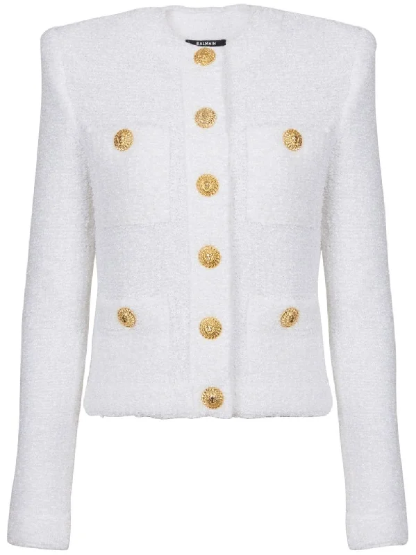 Balmain Women's Jackets