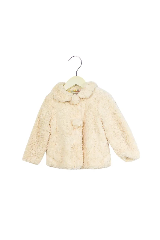 Lightweight Jacket 2T (100cm)