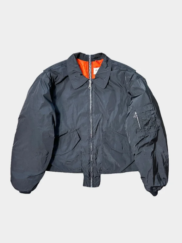 Aviator Bomber