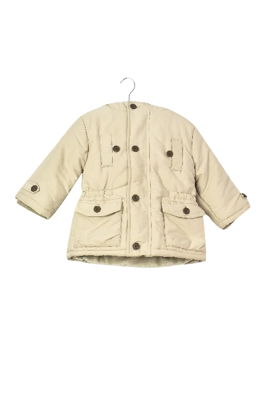 Jacadi Puffer Jacket 12M