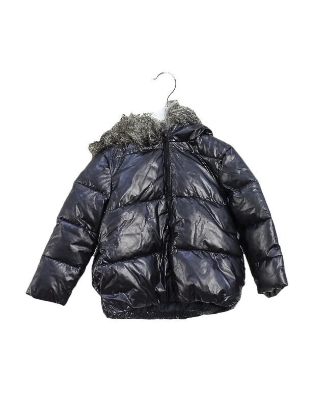 Country Road Puffer Jacket 2T - 3T