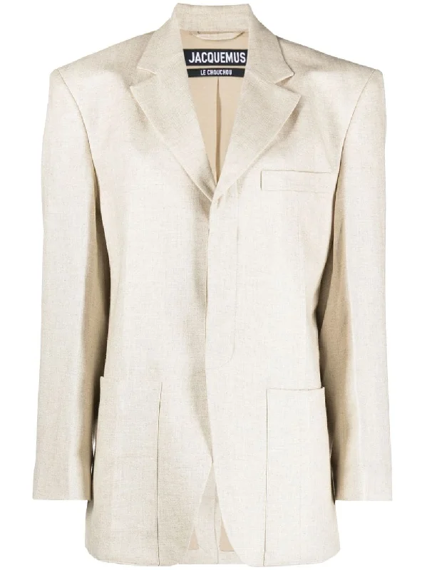 Jacquemus Women's Jackets