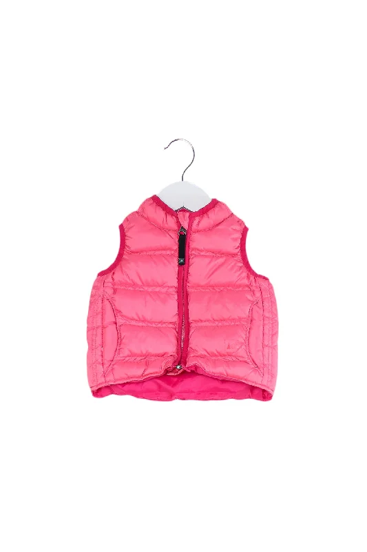 REI Outerwear Vest 12M