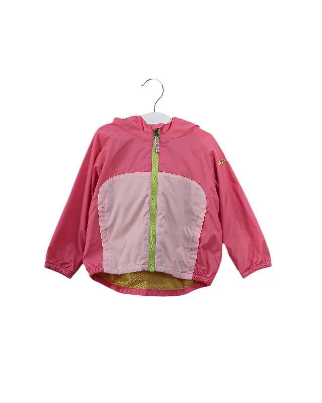 Columbia Lightweight Jacket 12-18M